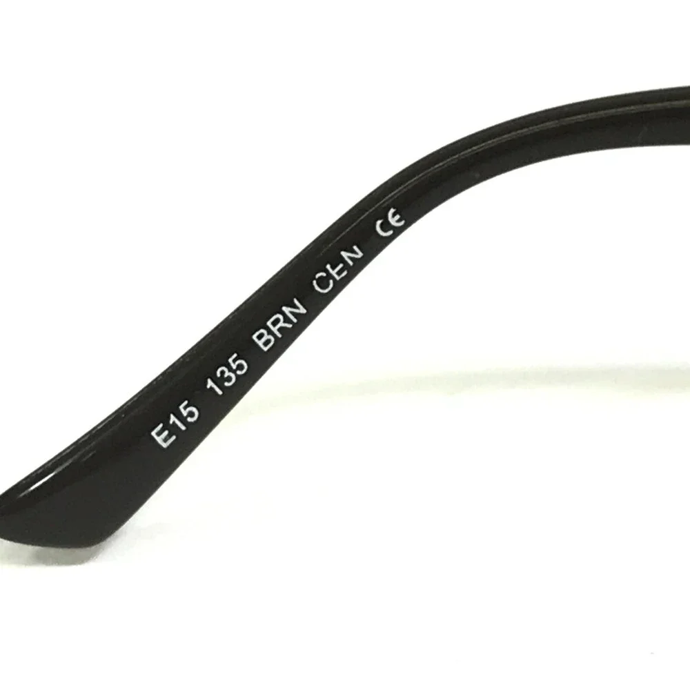 Alfred Sung Eyeglasses Frames AS4995 BRN CEN Brown Bronze Rectangular 49-17-135